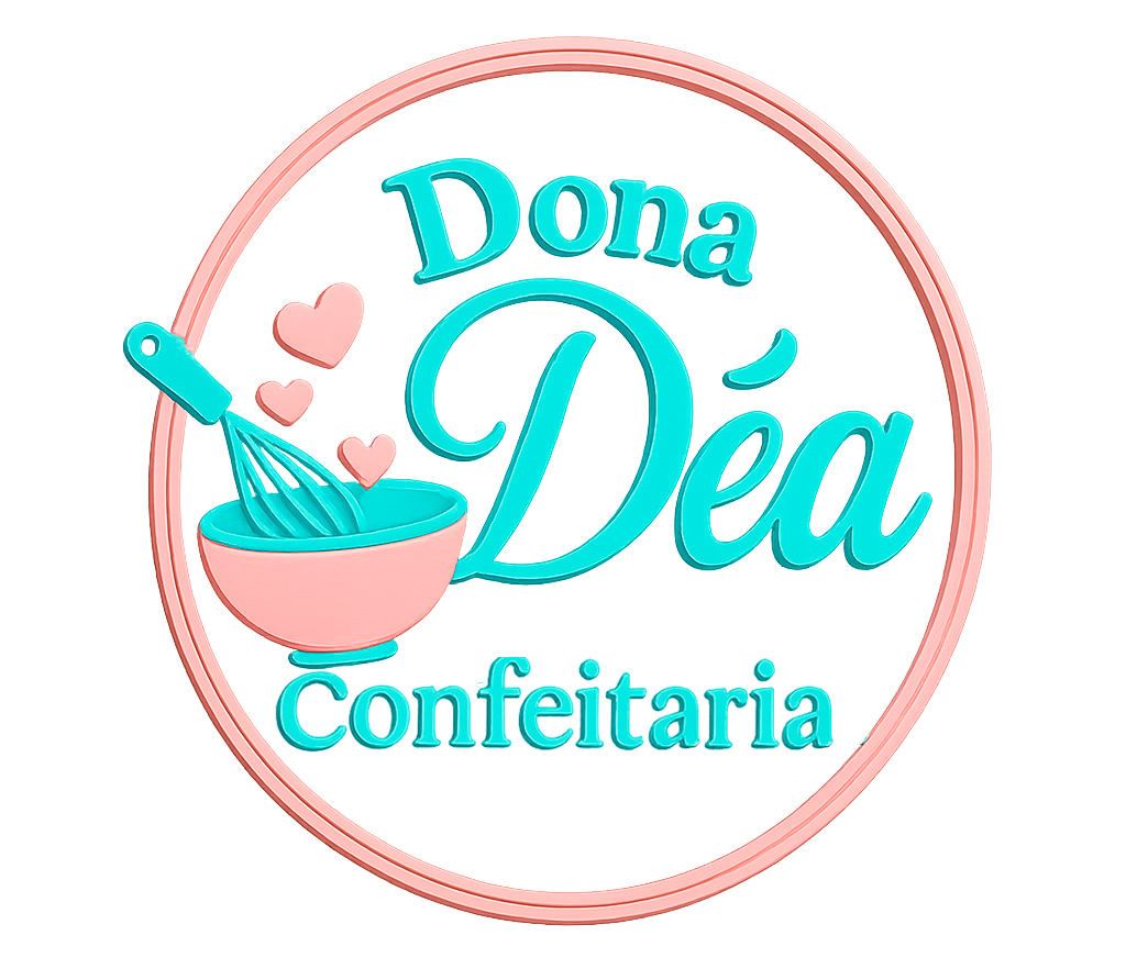 Dona Déa Confeitaria